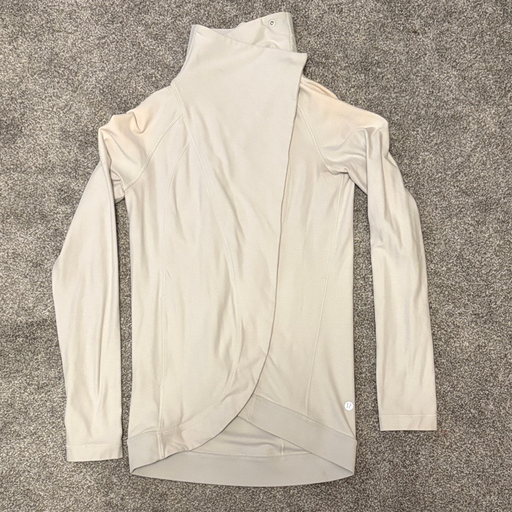 Lululemon Jacket